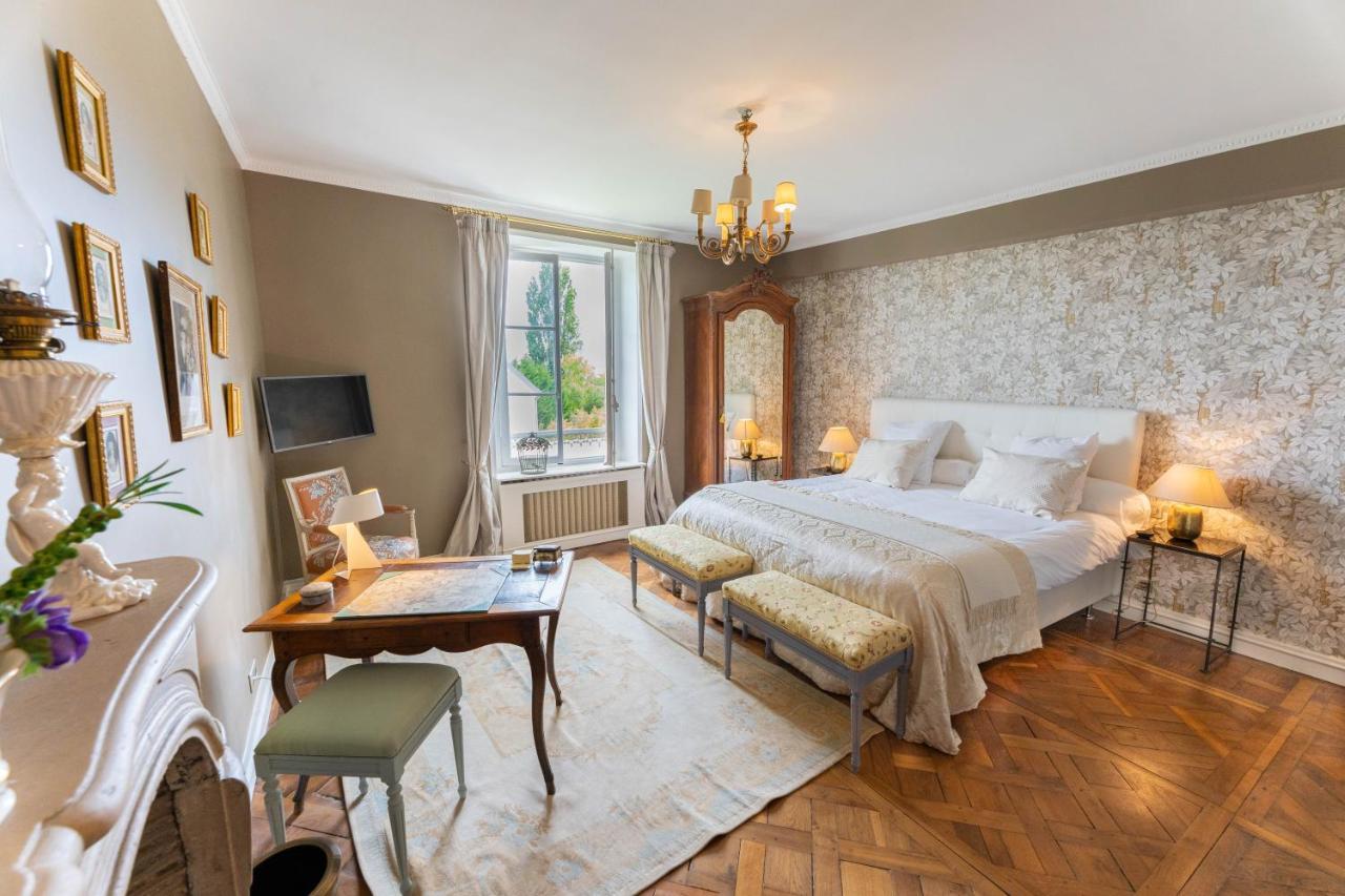 Le Clos Tellier Mareil-Marly ภายนอก รูปภาพ