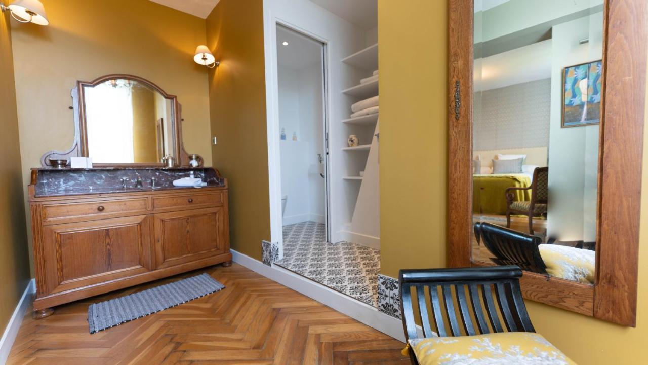 Le Clos Tellier Mareil-Marly ภายนอก รูปภาพ