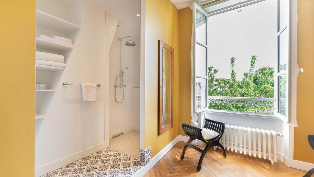 Le Clos Tellier Mareil-Marly ภายนอก รูปภาพ
