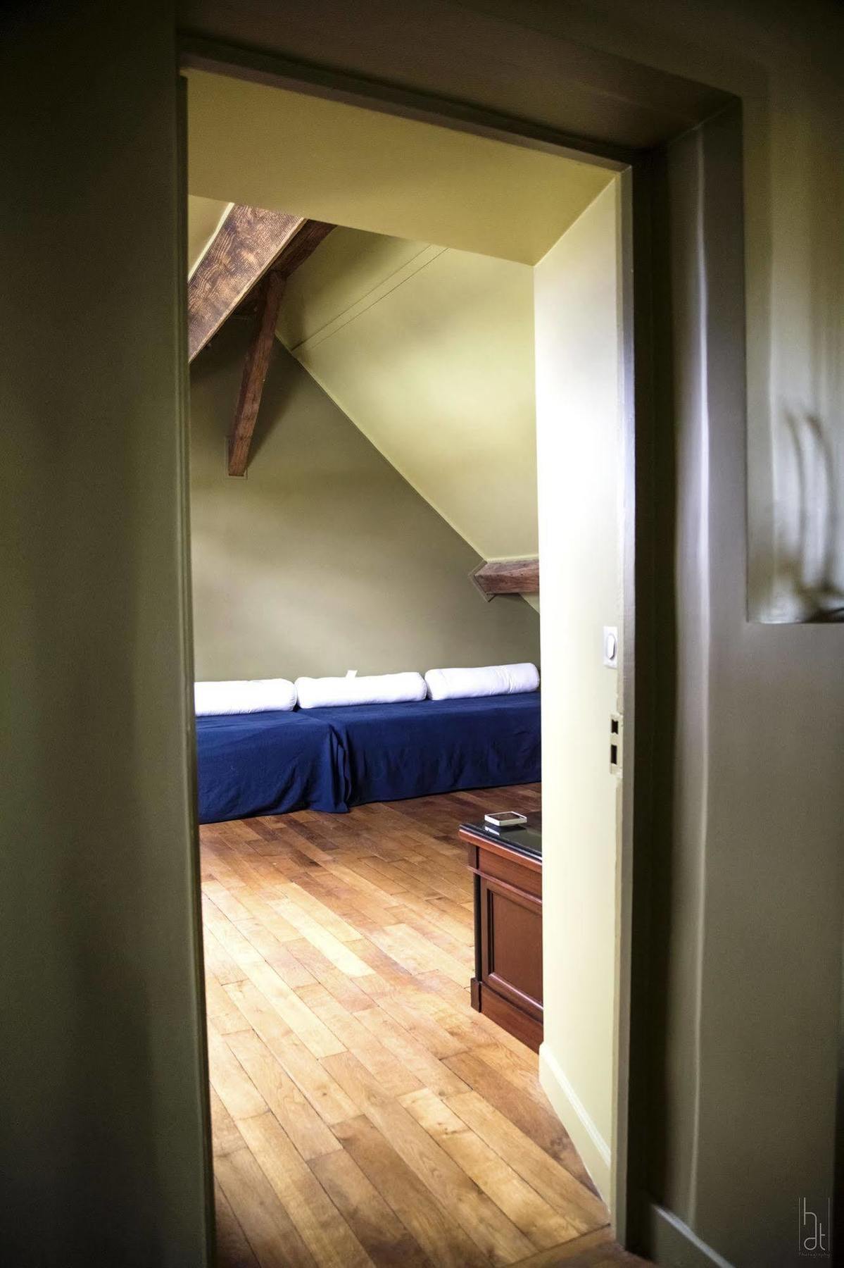 Le Clos Tellier Mareil-Marly ภายนอก รูปภาพ