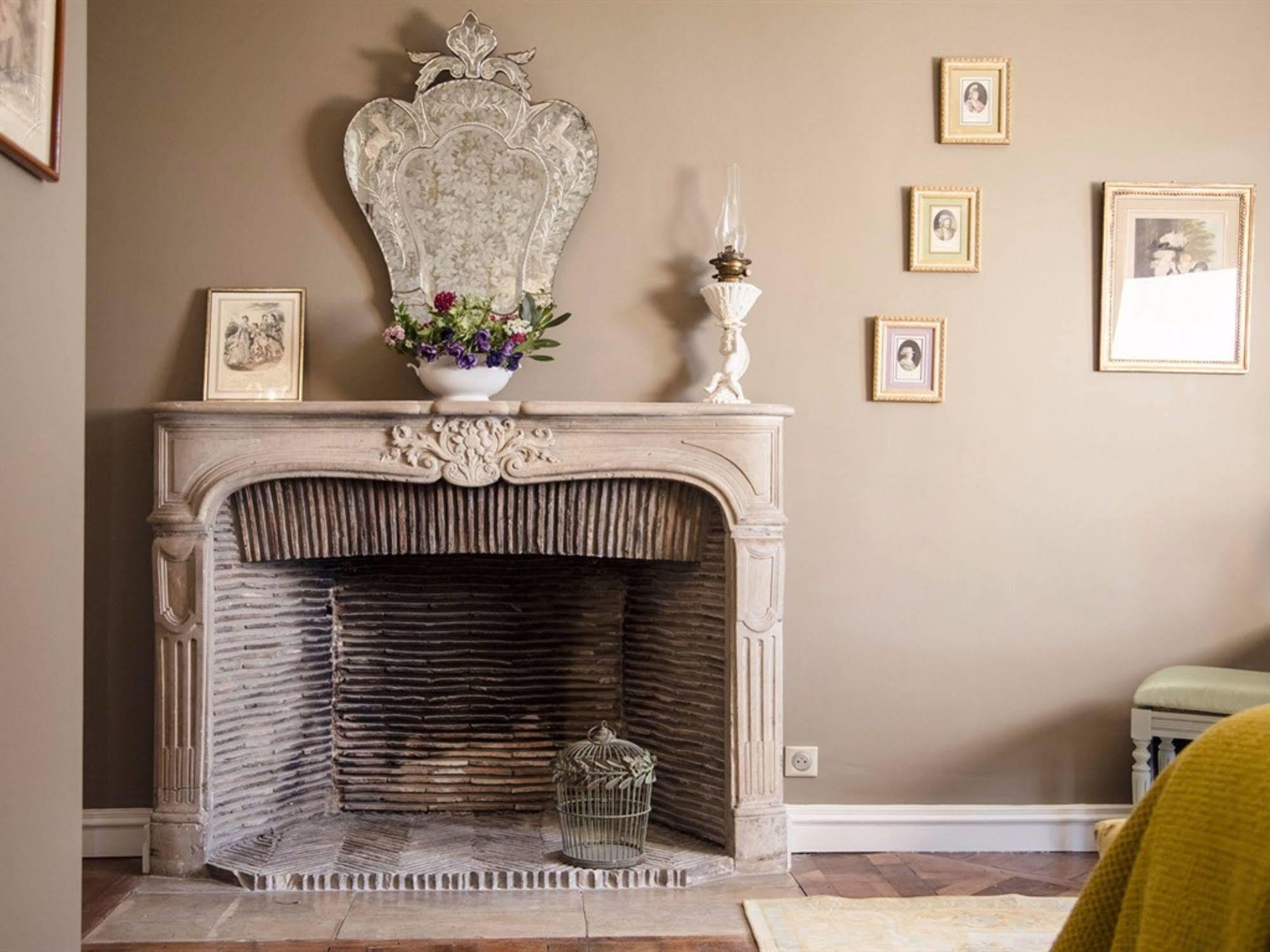 Le Clos Tellier Mareil-Marly ภายนอก รูปภาพ