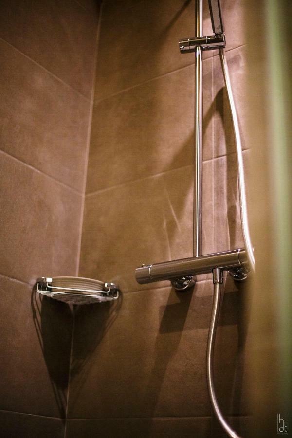 Le Clos Tellier Mareil-Marly ภายนอก รูปภาพ