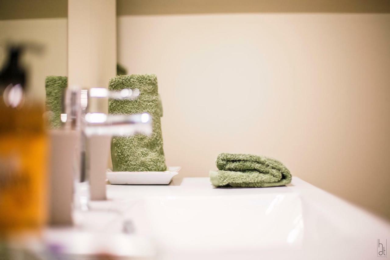 Le Clos Tellier Mareil-Marly ภายนอก รูปภาพ